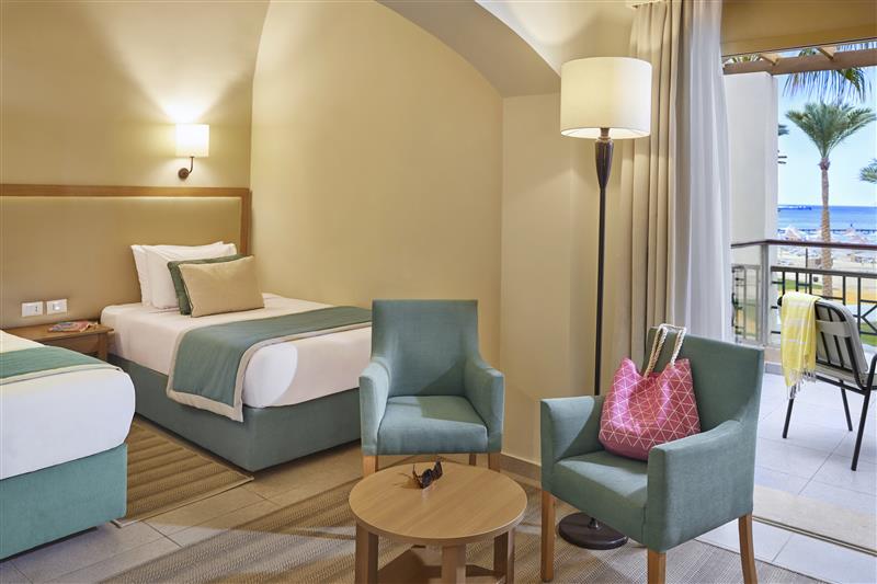 TUI MAGIC LIFE Redsina Sharm El Sheikh